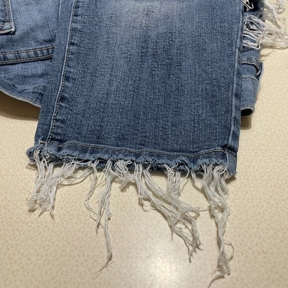 KanCan‎ Distressed Jeans Size 28 - Picture 4 of 4